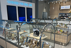 Insa Cannabis opens fifth location at <br> 20 Stockwell Drive in Avon, MA